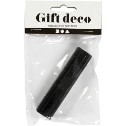 Outil de découpe de ruban
