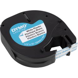 DYMO Ruban Plastique