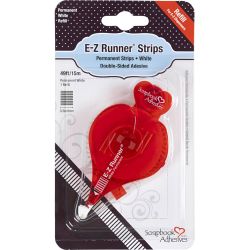E-Z Runner® - recharge