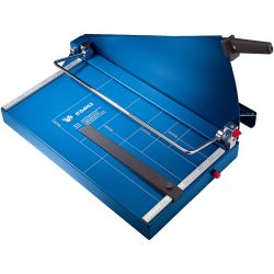Dahle massicot 519