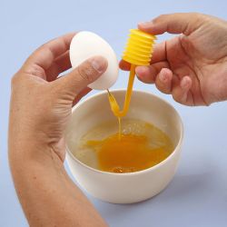 Vide oeufs