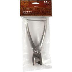 Pince perforatrice
