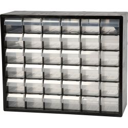Bloc Organiser