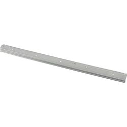 Rail de suspension