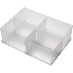 Boîte de rangement