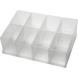 Boîte de rangement