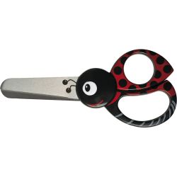 Fiskars Ciseaux Animaux pour Enfants