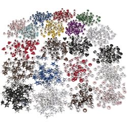 1000 pièces/ 1 sac