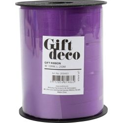 Ruban cadeau