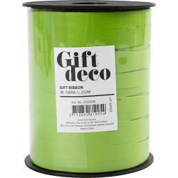 Ruban cadeau