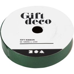 Ruban cadeau