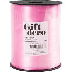 Ruban cadeau