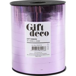 Ruban cadeau