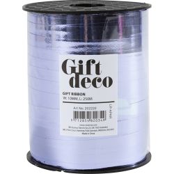 Ruban cadeau