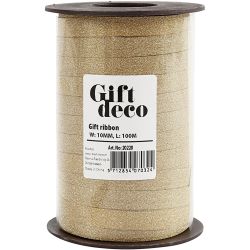 Ruban cadeau