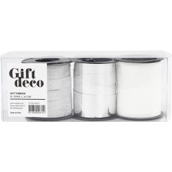 Ruban cadeau