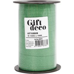 Ruban cadeau