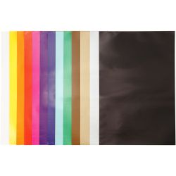 Papier glacé