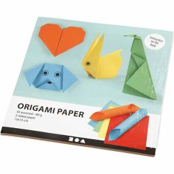 Papier Origami