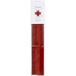 Bandes de papier étoiles