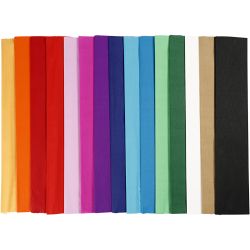 Papier Crépon