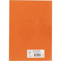 Papier cartonné