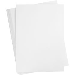 Papier cartonné