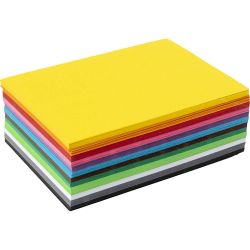 Papier cartonné