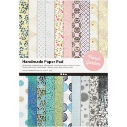 Papier Artisanal