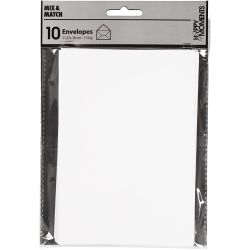 Enveloppes