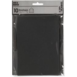 Enveloppes