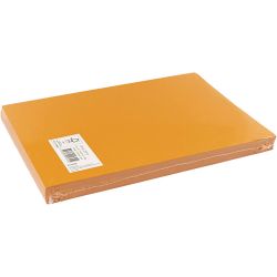 Papier cartonné