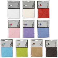 Enveloppes
