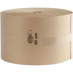 Carton ondulé