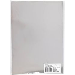 Papier métallisé