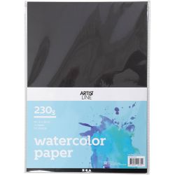 Papier Aquarelle