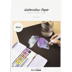 Papier Aquarelle