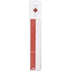 Bandes de papier étoiles