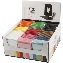 Cartes et enveloppes