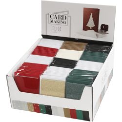 Cartes et enveloppes