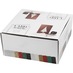 Cartes et enveloppes