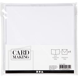 Cartes et enveloppes