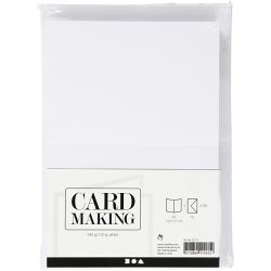 Cartes et enveloppes