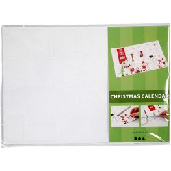 Calendrier de Noël 