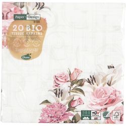 Serviettes de table