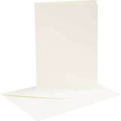 Cartes et enveloppes
