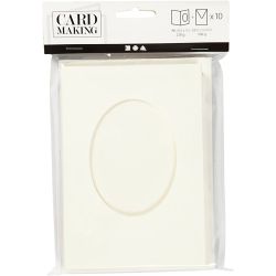 Cartes cadres et enveloppes