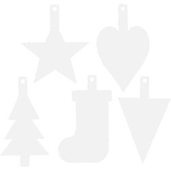 Ornements de Noël