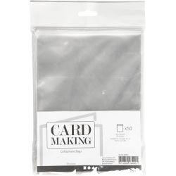 Sachet Cellophane