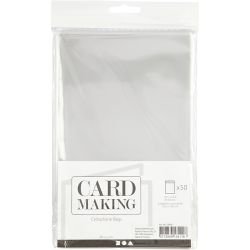 Sachet Cellophane